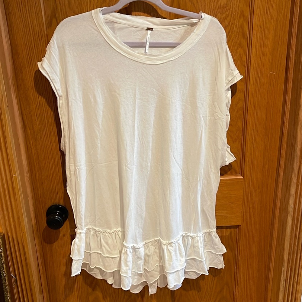 Free people top